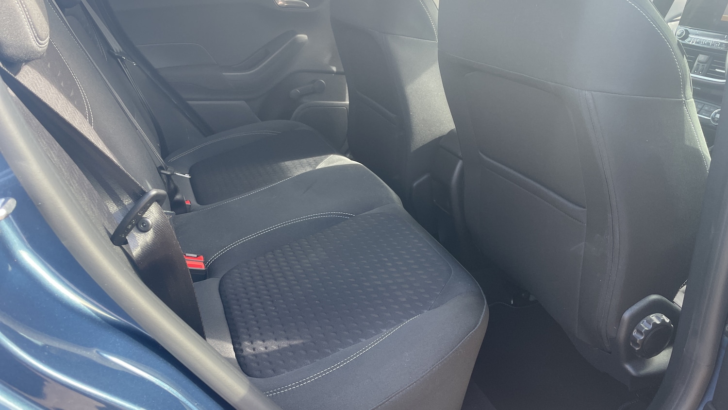 Used Ford Fiesta 2019 for sale - 77951402: Photo 16