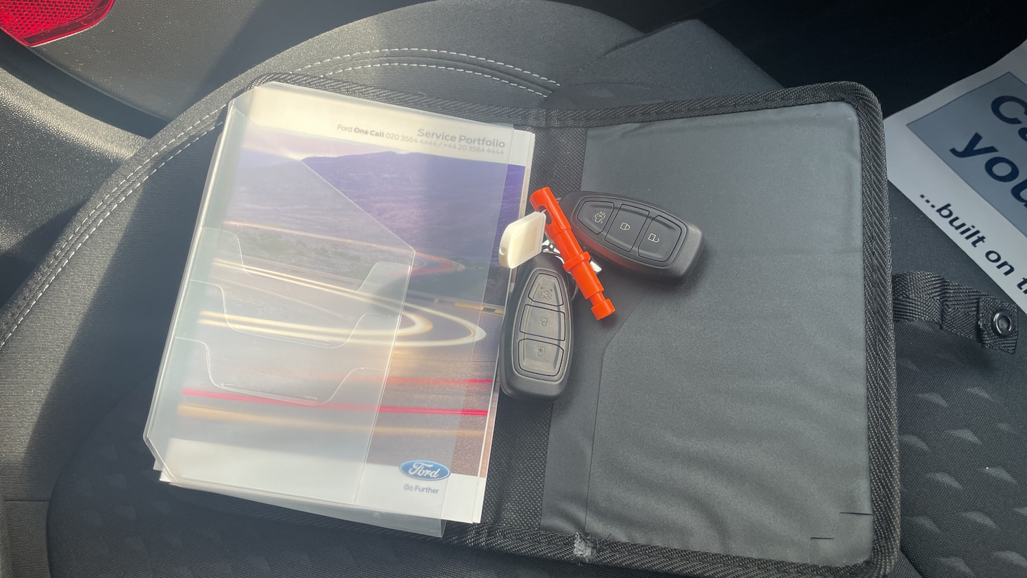 Used Ford Fiesta 2019 for sale - 77951402: Photo 19