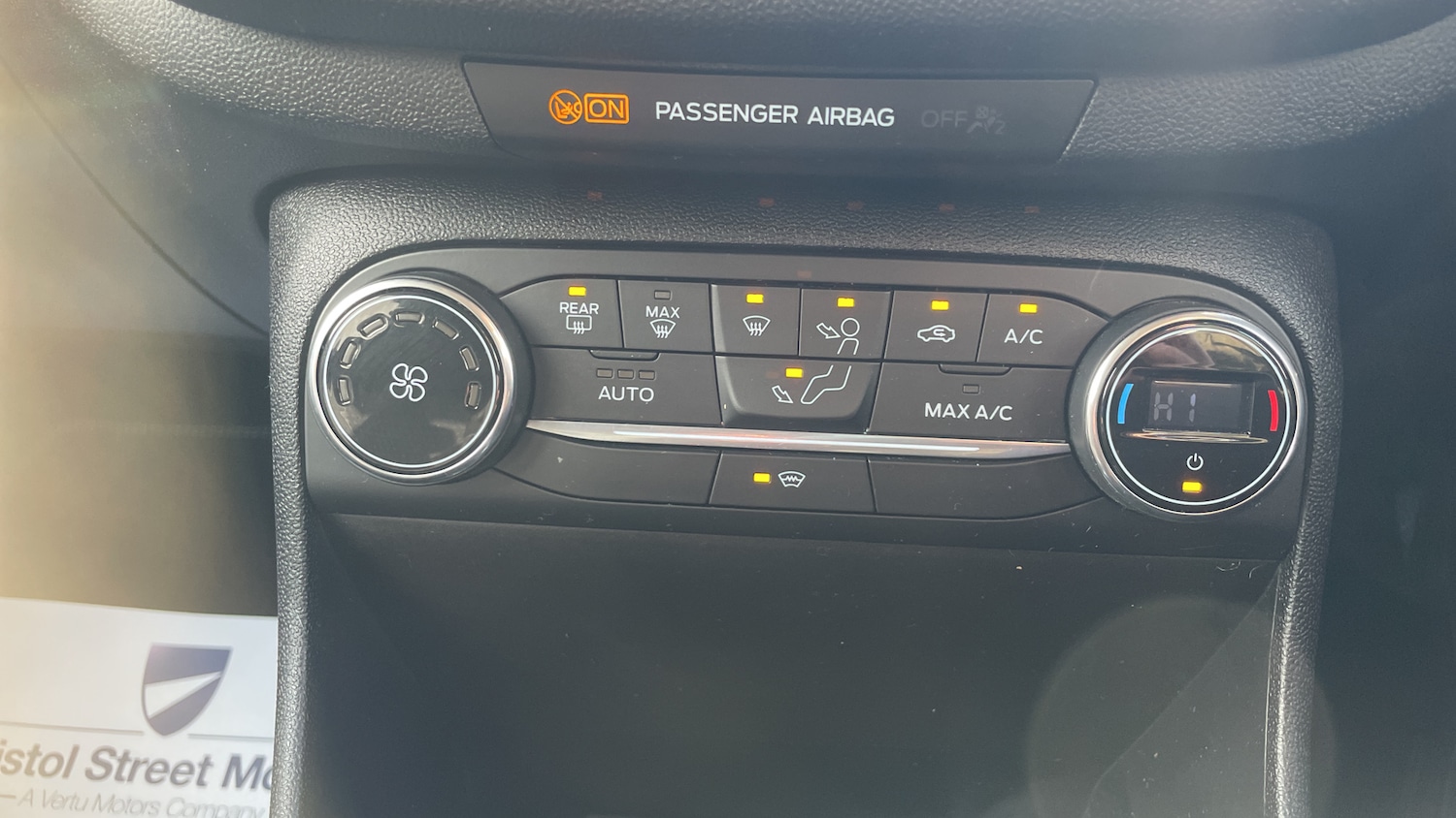 Used Ford Fiesta 2019 for sale - 77951402: Photo 23