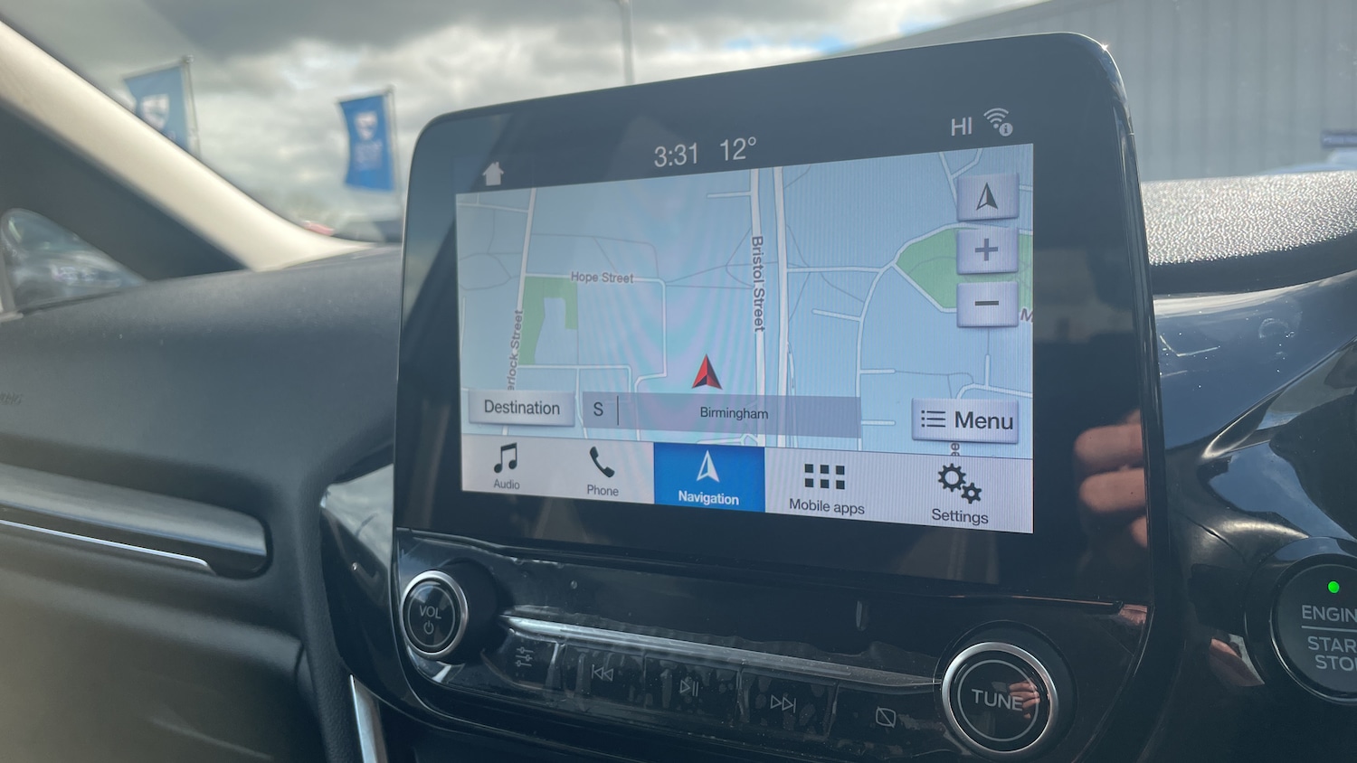 Used Ford Fiesta 2019 for sale - 77951402: Photo 24