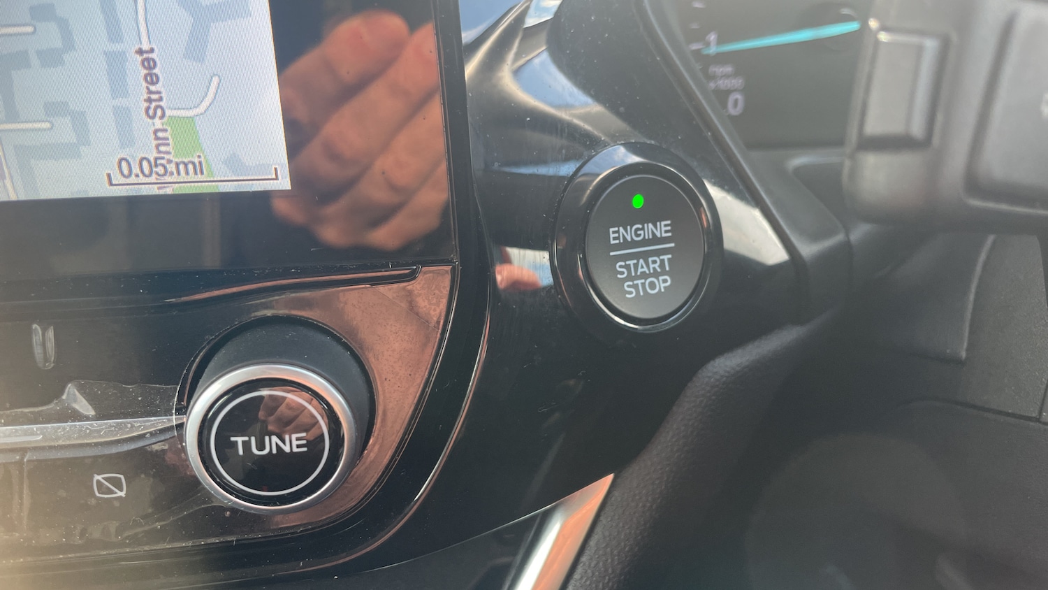 Used Ford Fiesta 2019 for sale - 77951402: Photo 25