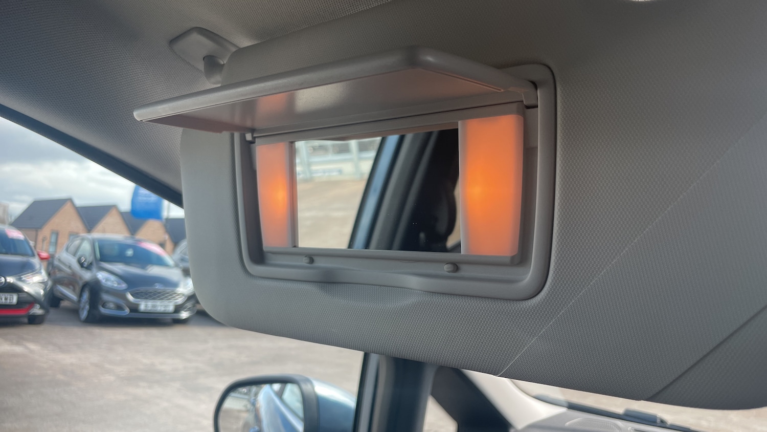 Used Ford Fiesta 2019 for sale - 77951402: Photo 31