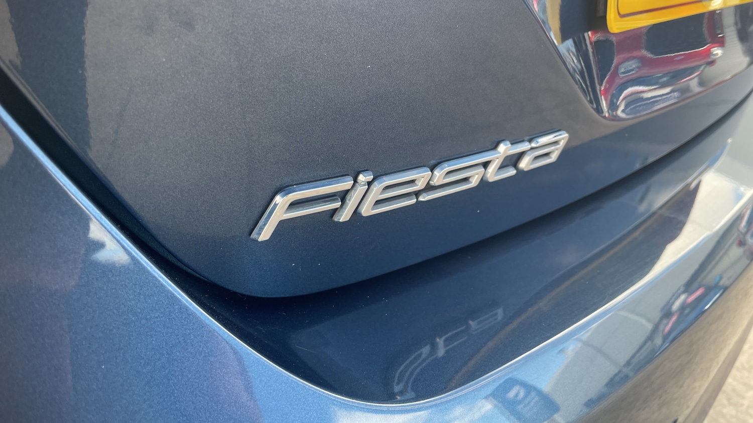 Used Ford Fiesta 2019 for sale - 77951402: Photo 37