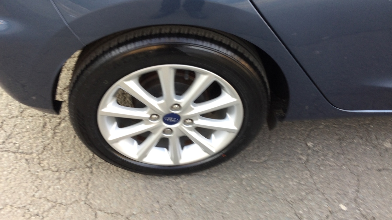 Used Ford Fiesta 2019 for sale - 77951402: Photo 41