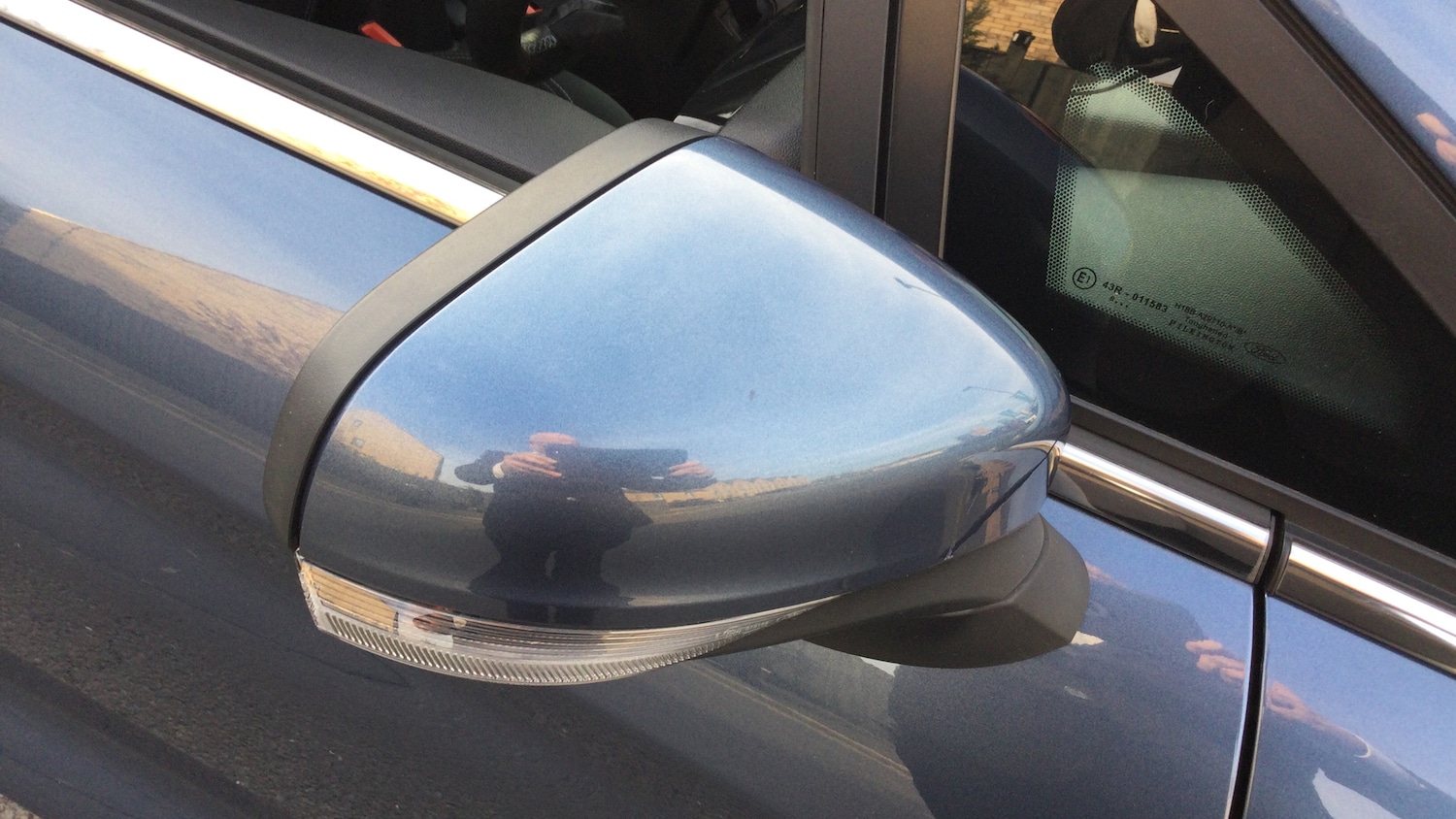 Used Ford Fiesta 2019 for sale - 77951402: Photo 42