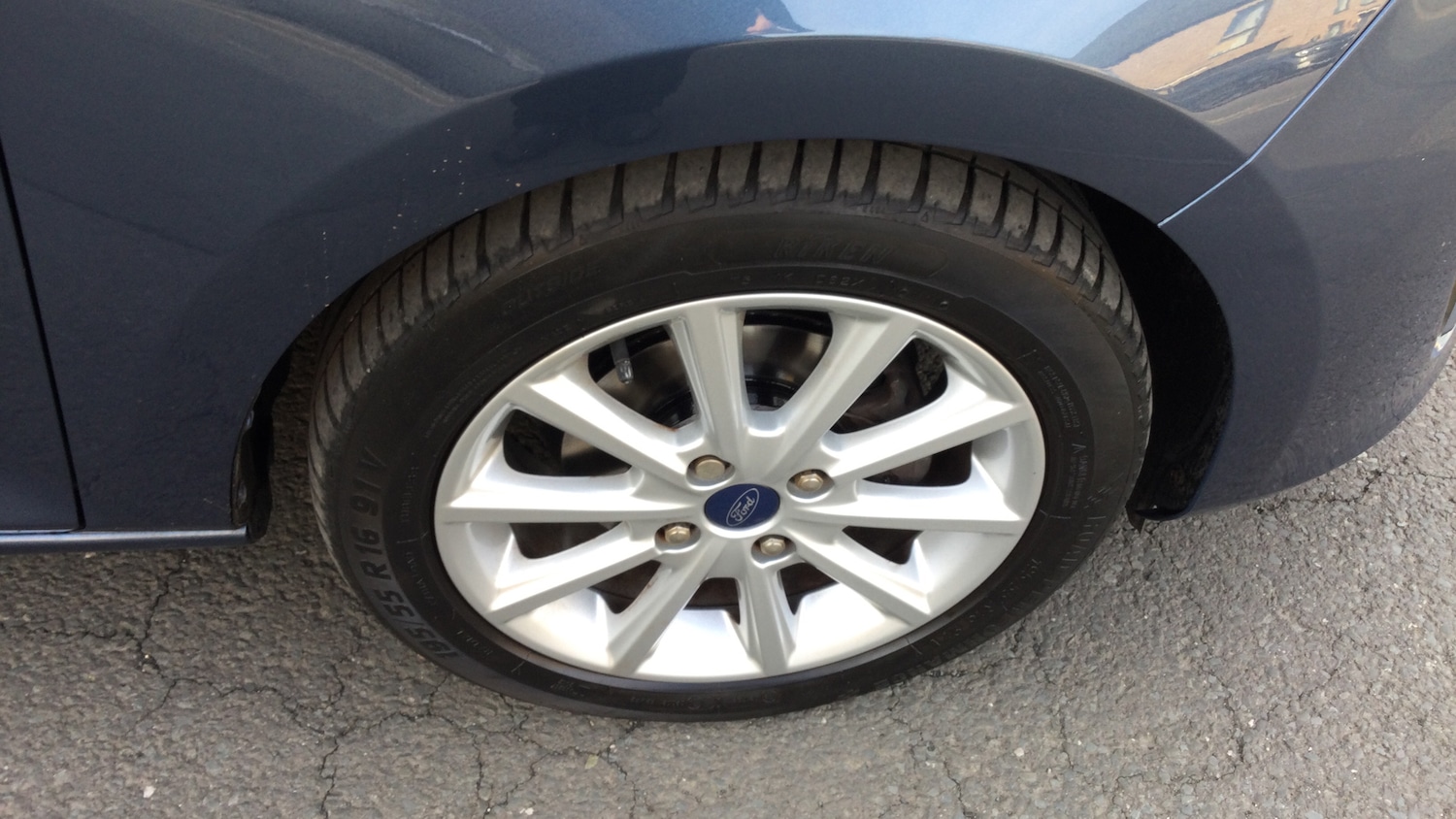 Used Ford Fiesta 2019 for sale - 77951402: Photo 43