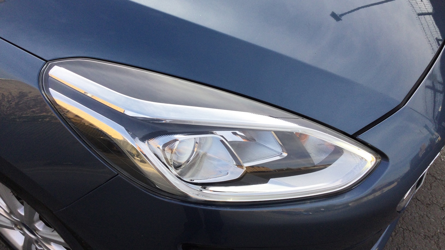 Used Ford Fiesta 2019 for sale - 77951402: Photo 44