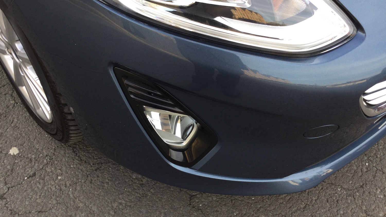 Used Ford Fiesta 2019 for sale - 77951402: Photo 45