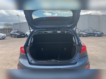 Used Ford Fiesta 2019 for sale - 77951402: Photo