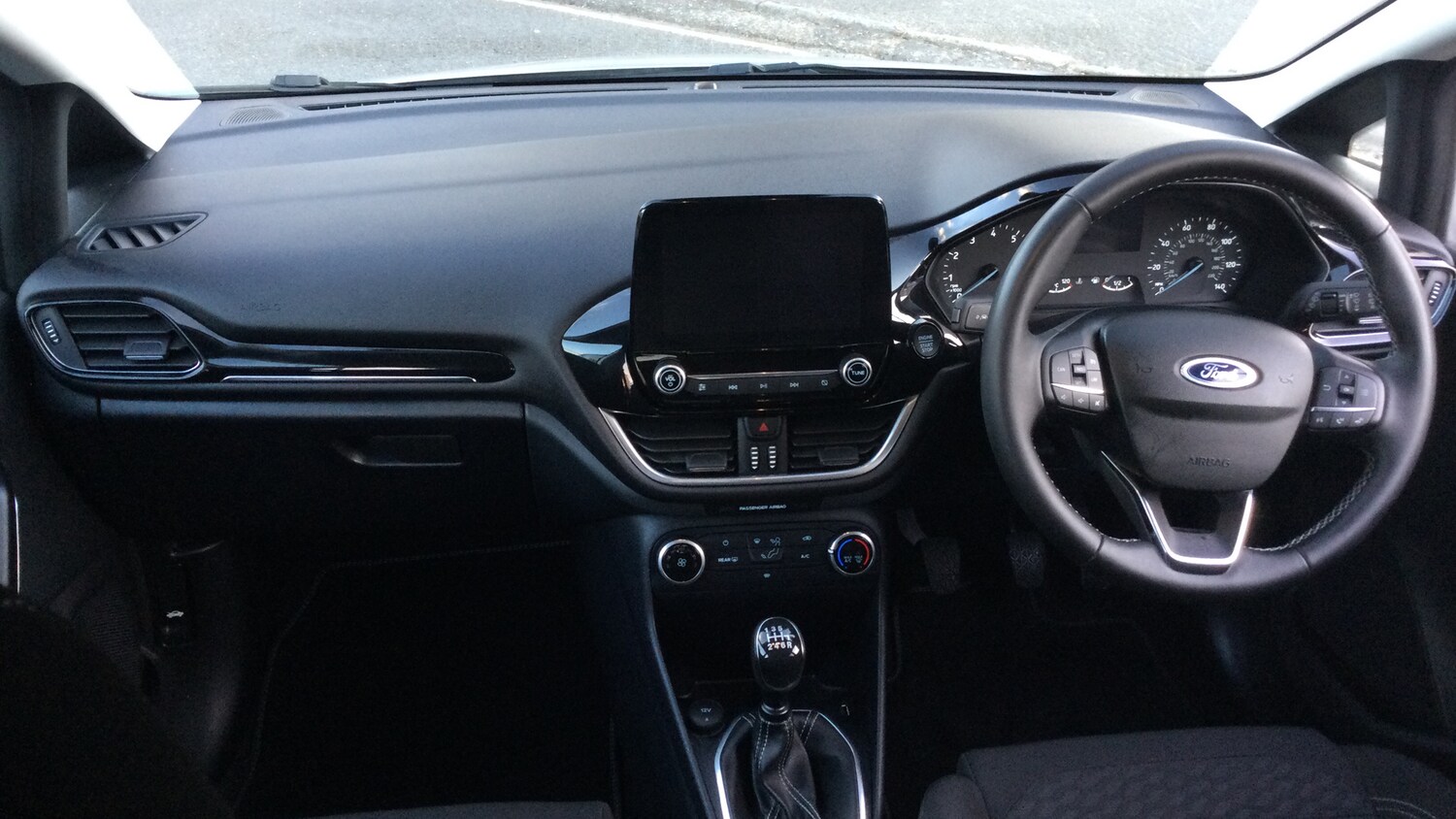 Used Ford Fiesta 2023 for sale - 77846334: Photo 10