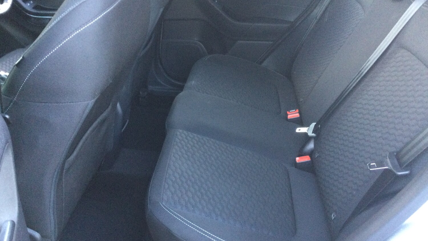 Used Ford Fiesta 2023 for sale - 77846334: Photo 16