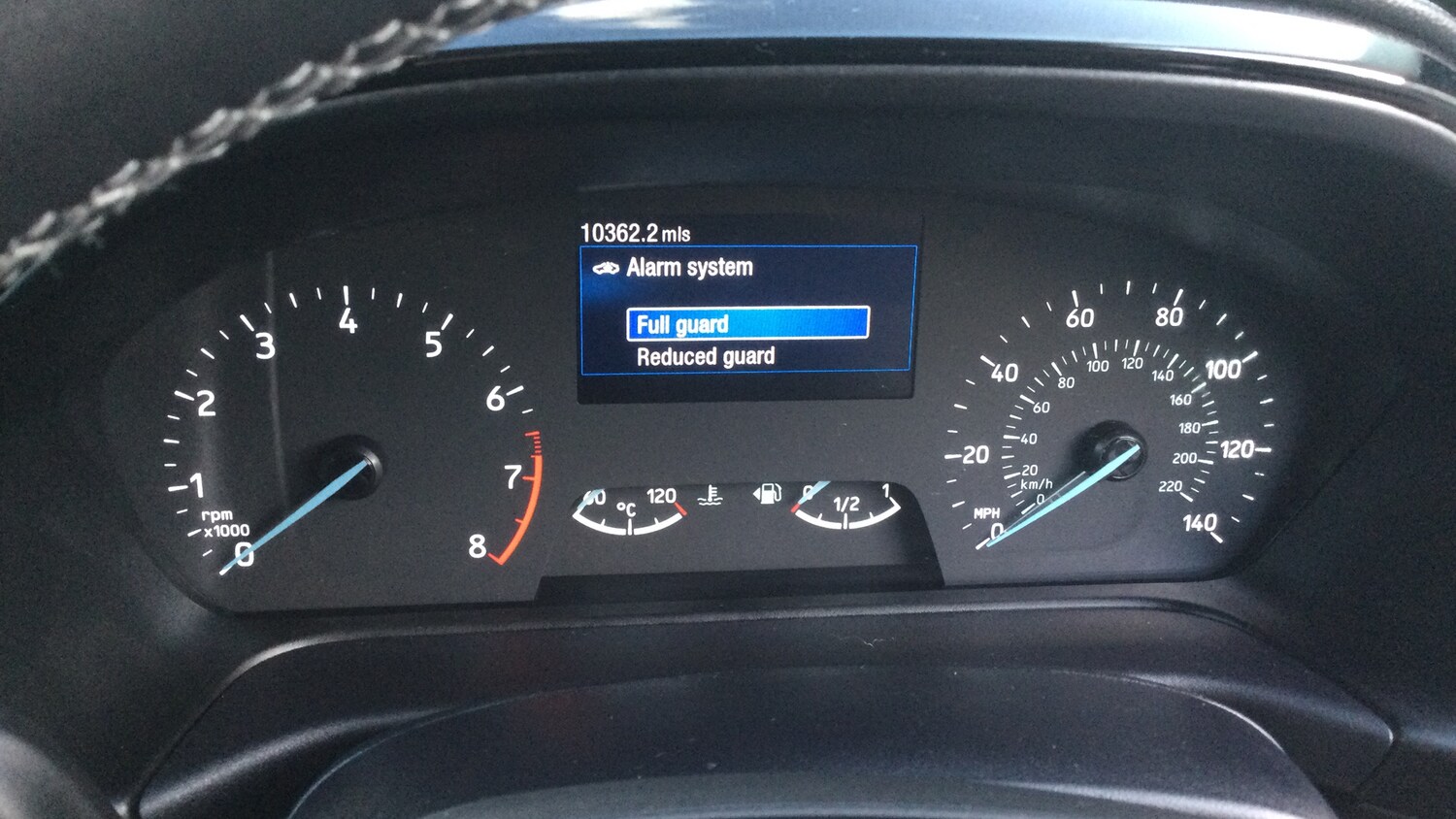 Used Ford Fiesta 2023 for sale - 77846334: Photo 18