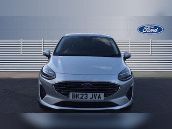 Used Ford Fiesta 2023 for sale - 77846334: Photo