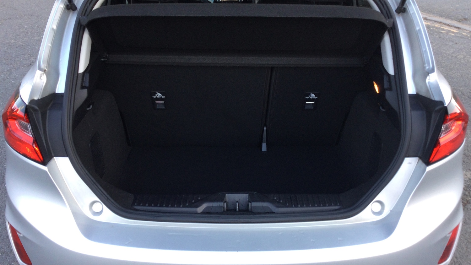 Used Ford Fiesta 2023 for sale - 77846334: Photo 4