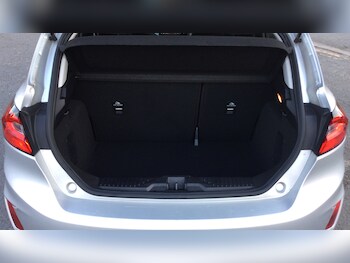 Used Ford Fiesta 2023 for sale - 77846334: Photo