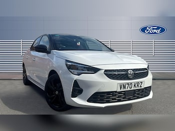 Used Vauxhall Corsa 2020 for sale - 79365896: Photo