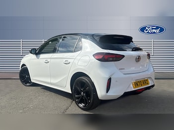 Used Vauxhall Corsa 2020 for sale - 79365896: Photo
