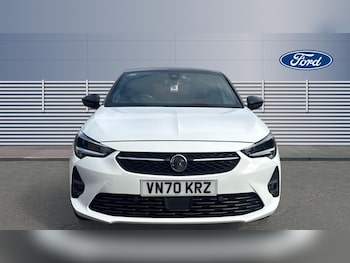 Used Vauxhall Corsa 2020 for sale - 79365896: Photo