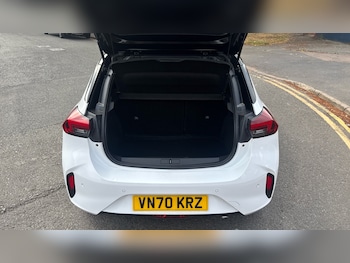 Used Vauxhall Corsa 2020 for sale - 79365896: Photo