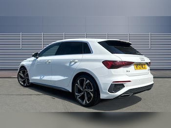 Used Audi A3 2021 for sale - 75438964: Photo
