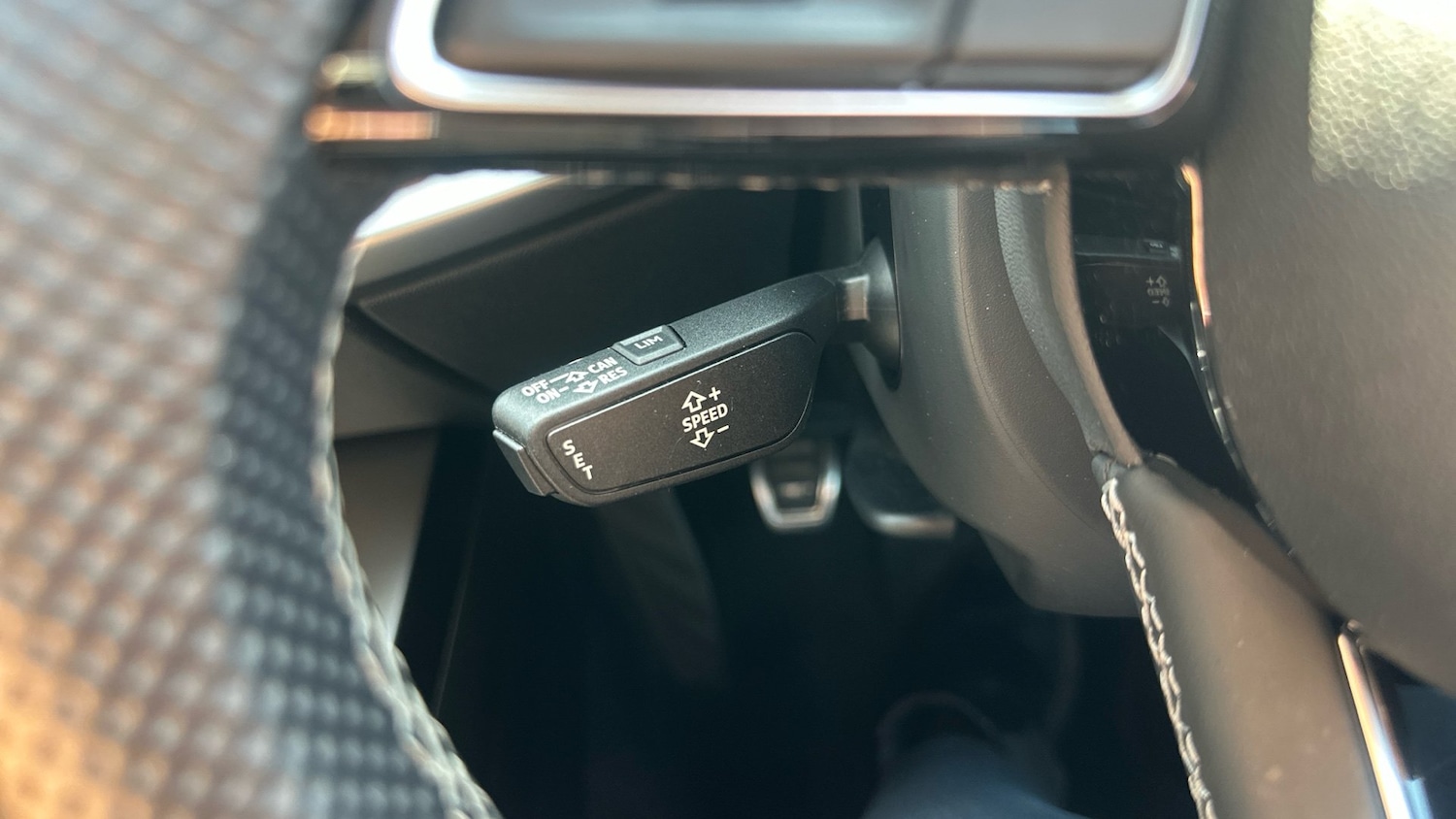 Vehicle 30