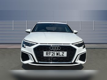 Used Audi A3 2021 for sale - 75438964: Photo