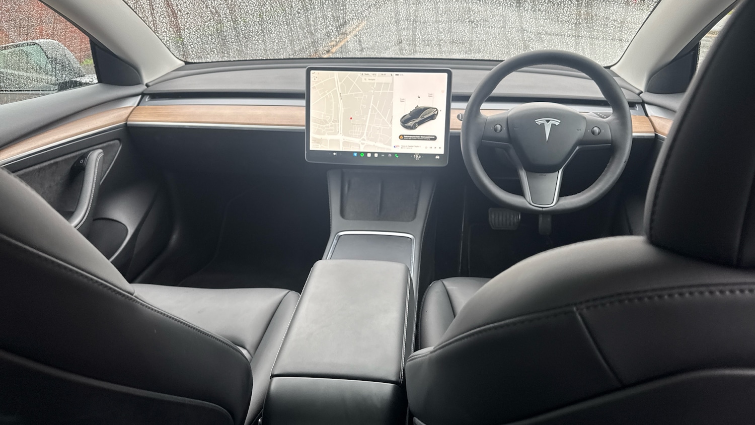 Used Tesla Model 3 2021 for sale - 77461127: Photo 10