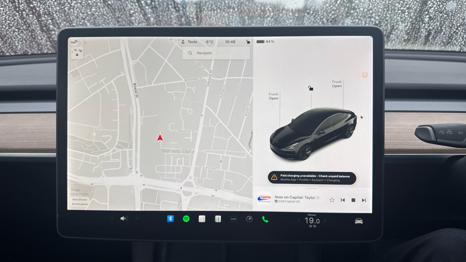Used Tesla Model 3 2021 for sale - 77461127: Photo 12