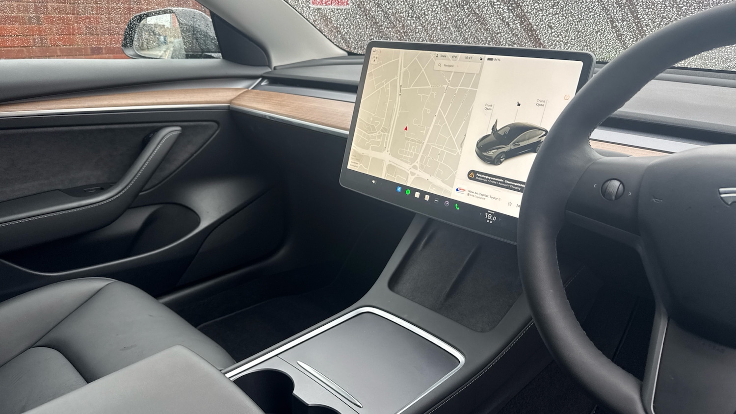 Used Tesla Model 3 2021 for sale - 77461127: Photo 14