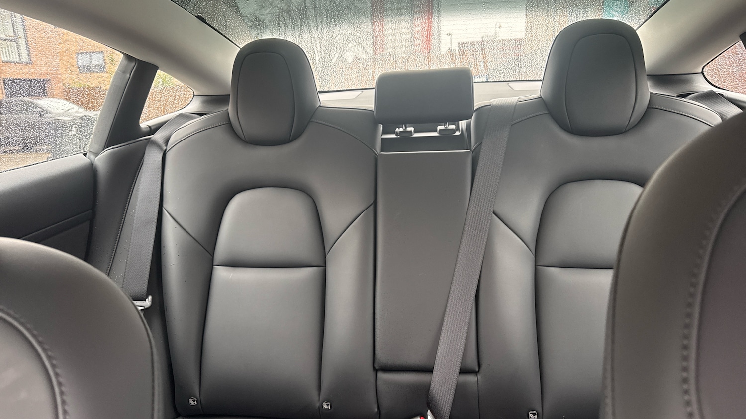 Used Tesla Model 3 2021 for sale - 77461127: Photo 15