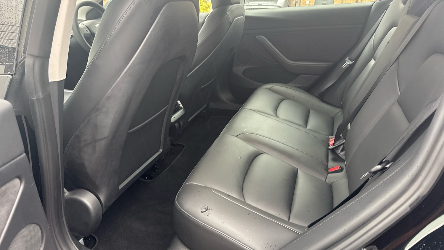 Used Tesla Model 3 2021 for sale - 77461127: Photo 16