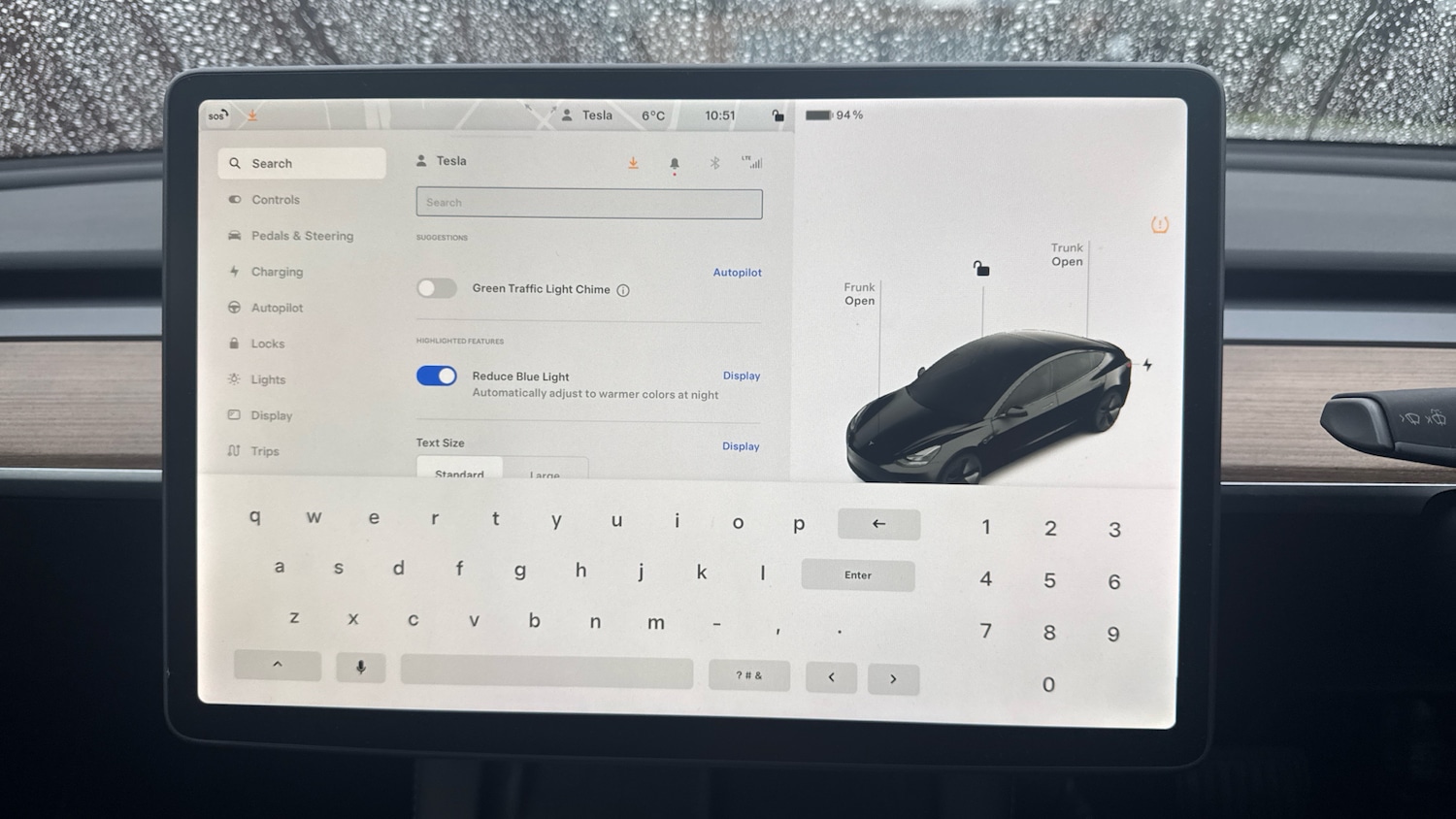 Used Tesla Model 3 2021 for sale - 77461127: Photo 19