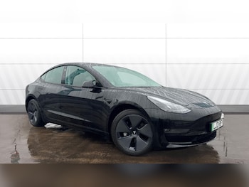Used Tesla Model 3 2021 for sale - 77461127: Photo