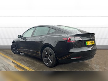 Used Tesla Model 3 2021 for sale - 77461127: Photo