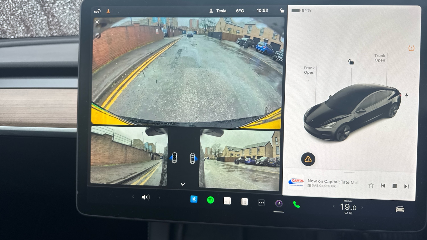 Used Tesla Model 3 2021 for sale - 77461127: Photo 33