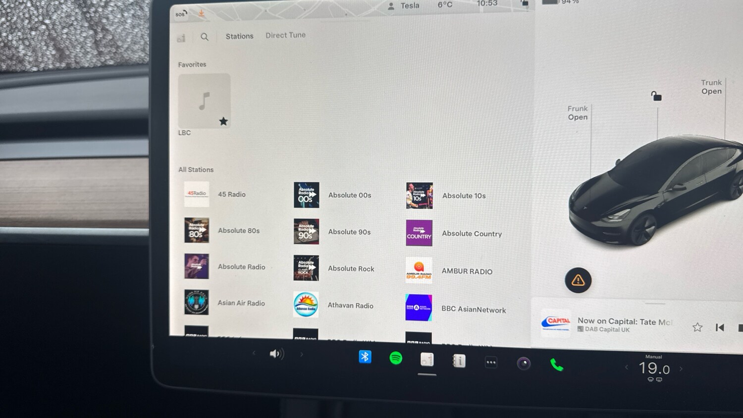 Used Tesla Model 3 2021 for sale - 77461127: Photo 34