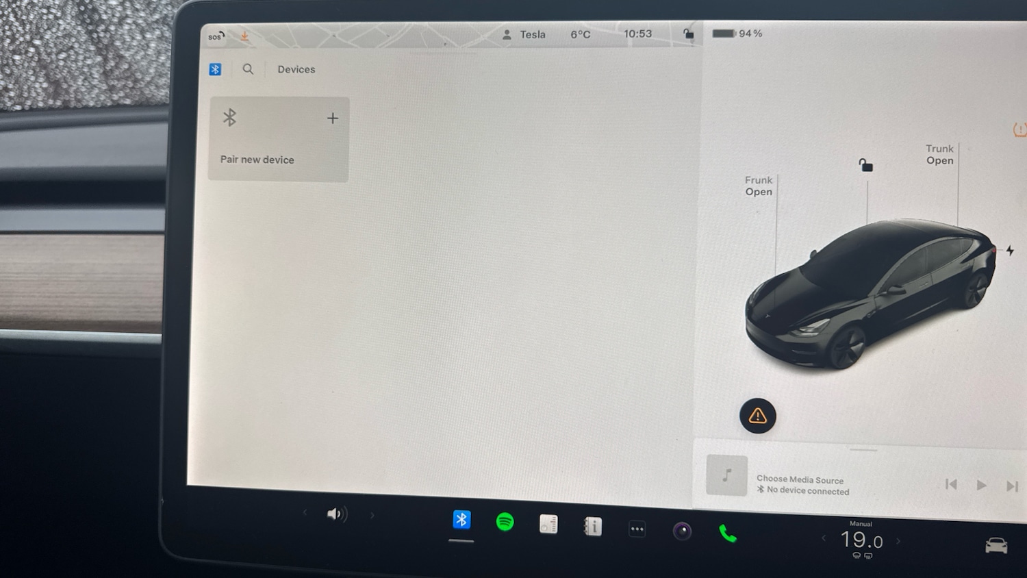 Used Tesla Model 3 2021 for sale - 77461127: Photo 35