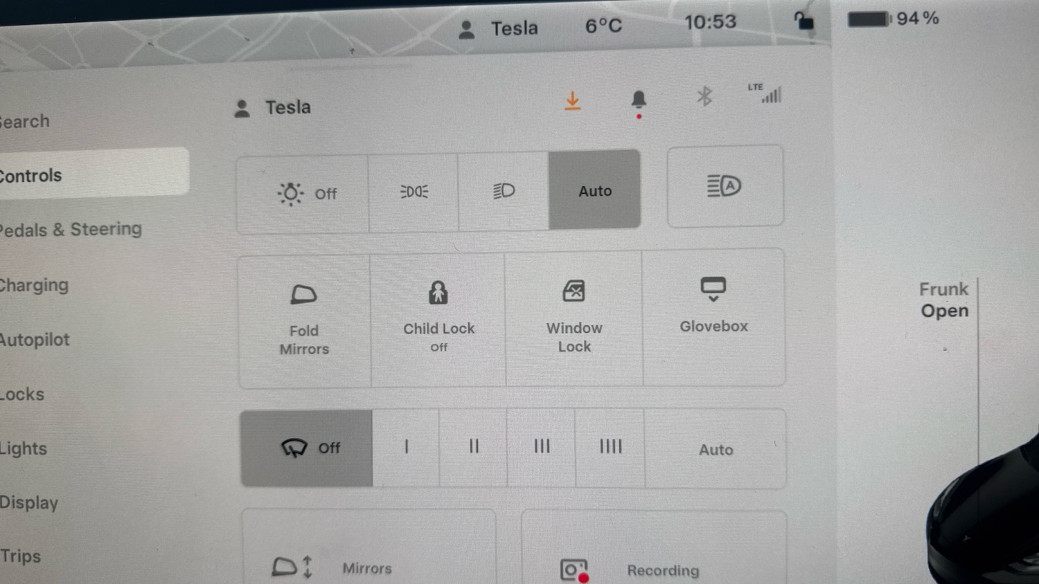 Used Tesla Model 3 2021 for sale - 77461127: Photo 36