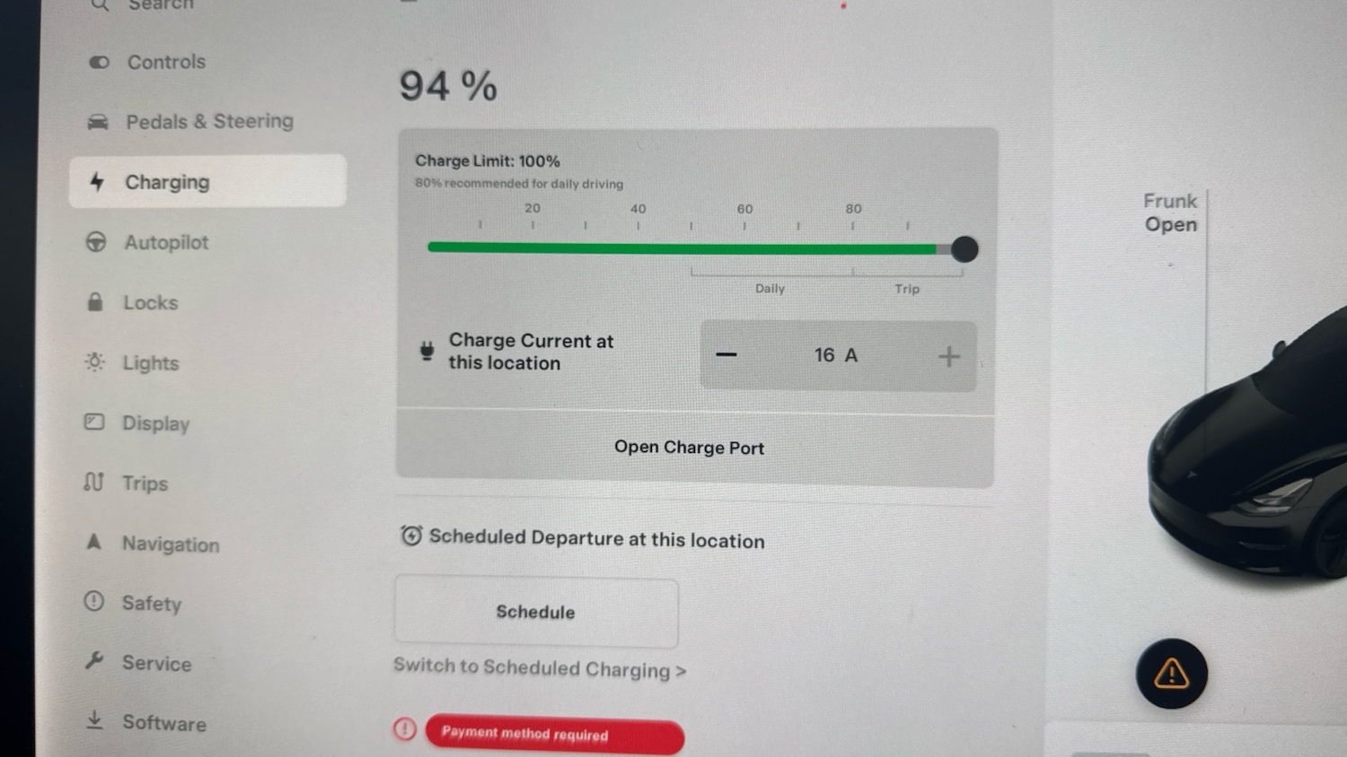 Used Tesla Model 3 2021 for sale - 77461127: Photo 38