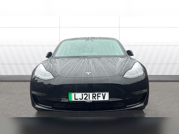 Used Tesla Model 3 2021 for sale - 77461127: Photo