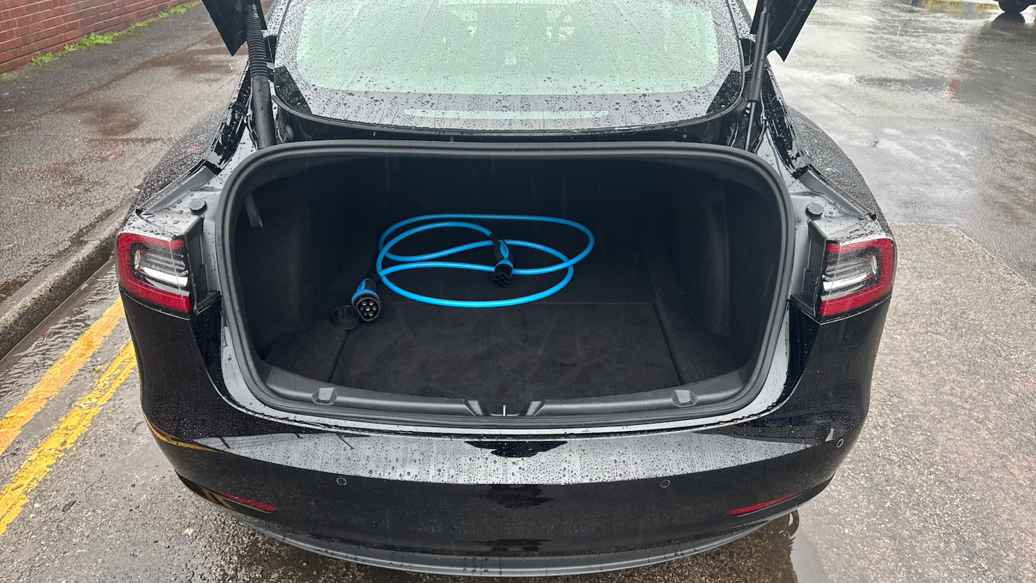 Used Tesla Model 3 2021 for sale - 77461127: Photo 4