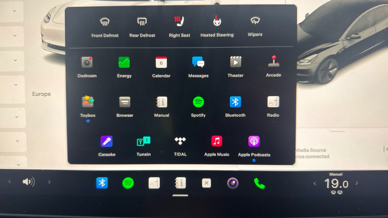 Used Tesla Model 3 2021 for sale - 77461127: Photo 41