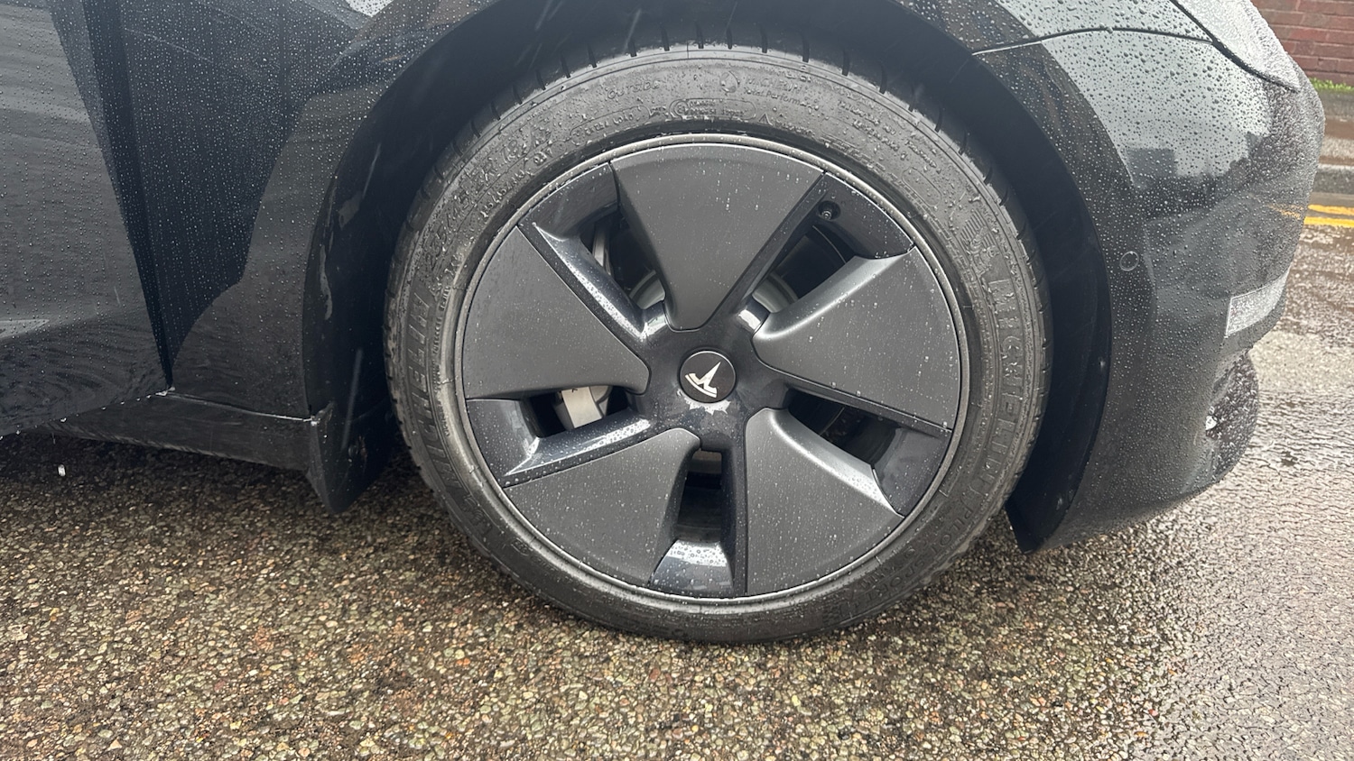 Used Tesla Model 3 2021 for sale - 77461127: Photo 43