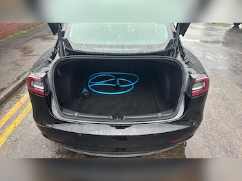 Used Tesla Model 3 2021 for sale - 77461127: Photo