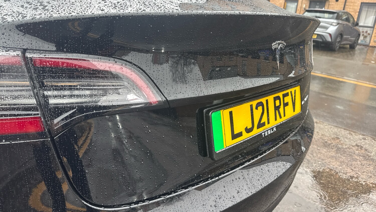 Used Tesla Model 3 2021 for sale - 77461127: Photo 54