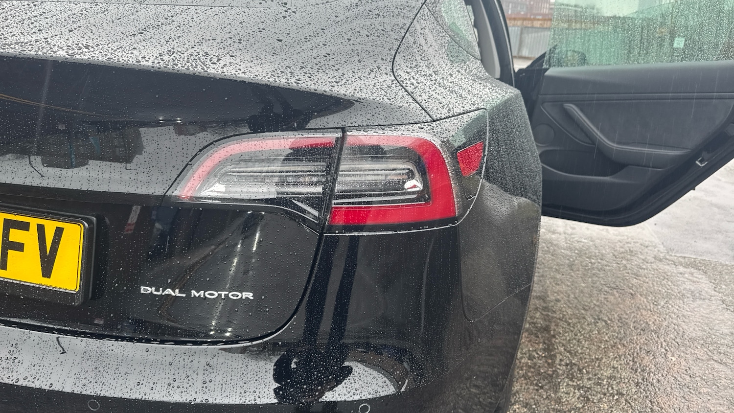 Used Tesla Model 3 2021 for sale - 77461127: Photo 56