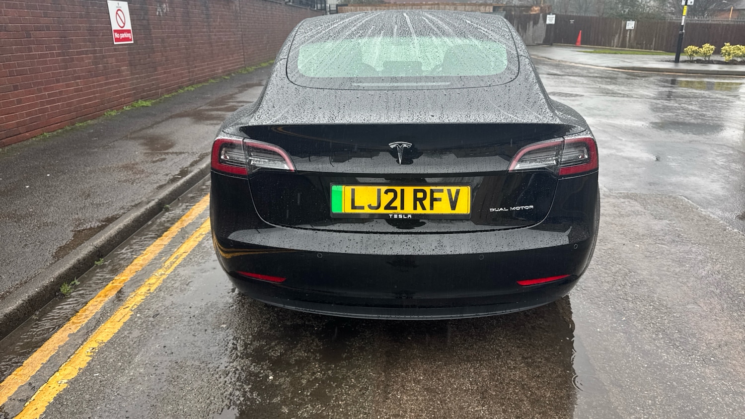 Used Tesla Model 3 2021 for sale - 77461127: Photo 62