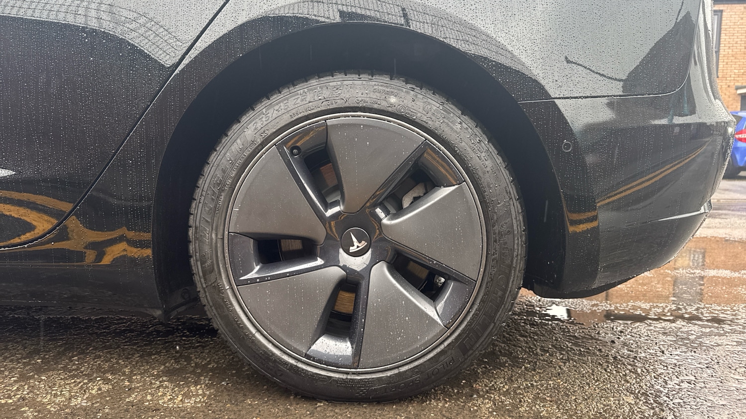 Used Tesla Model 3 2021 for sale - 77461127: Photo 7