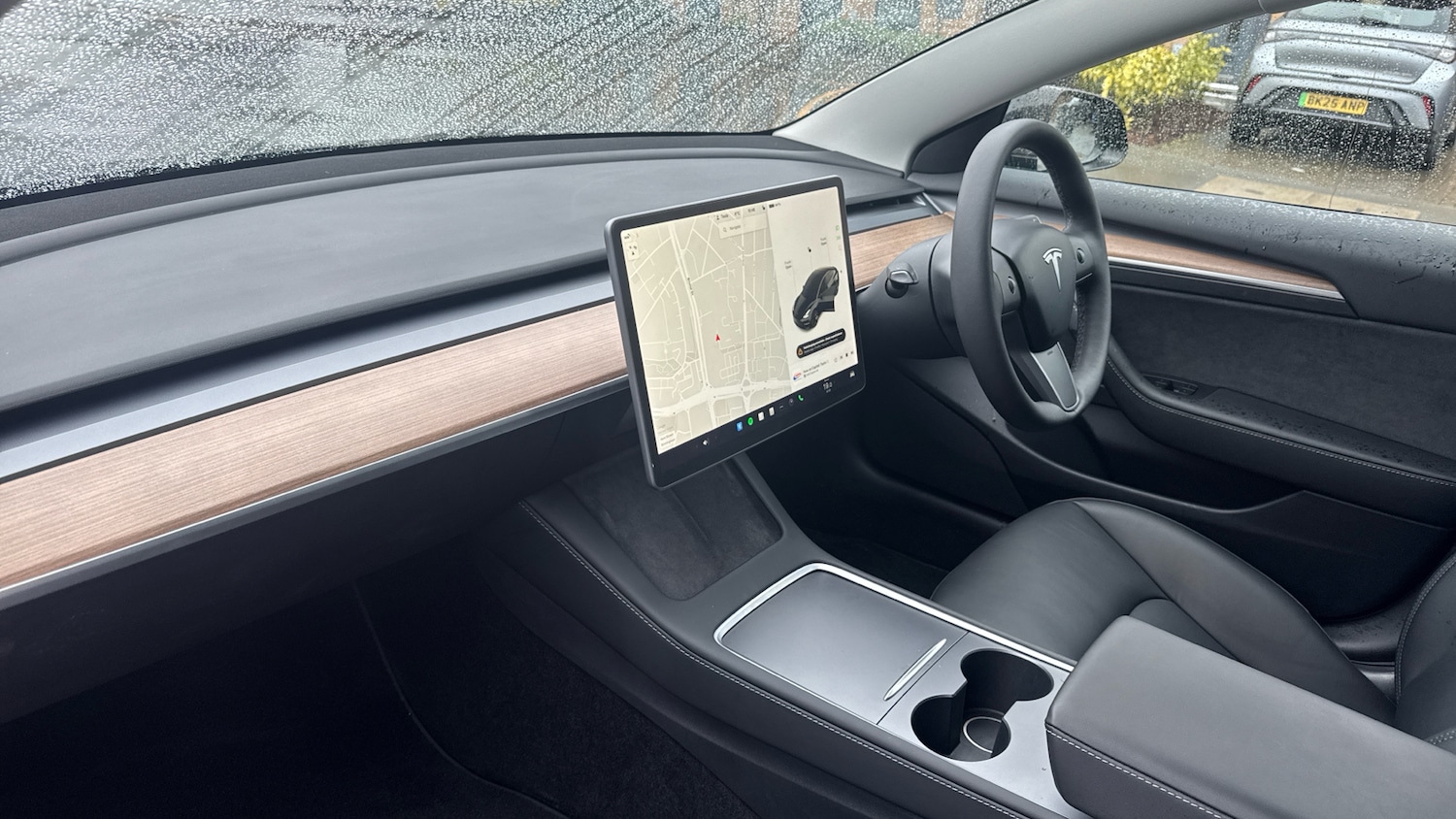 Used Tesla Model 3 2021 for sale - 77461127: Photo 9