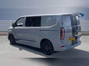 Used Ford Transit Custom 2026 for sale - 79515592: Photo